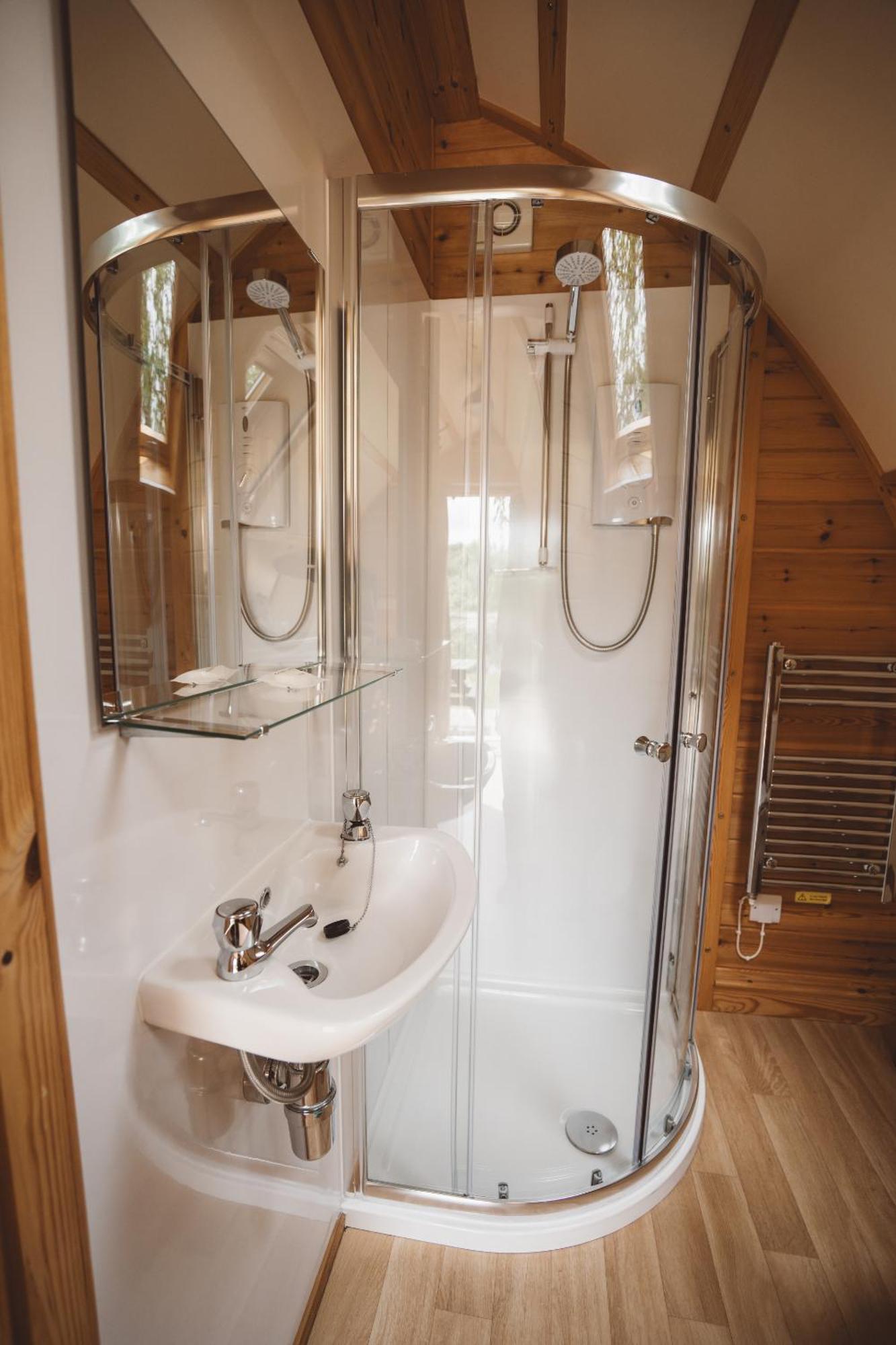 Ball Hall Farm By Wigwam Holidays East Cottingwith Room photo